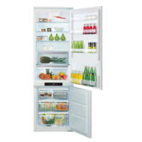 FRIGORIFERO COMBINATO ARISTON HOT POINT.jpg